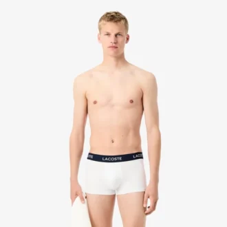 5er-Pack Baumwoll-Jersey-Retroshorts für Herren