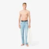 5er-Pack Baumwoll-Jersey-Retroshorts für Herren