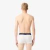 5er-Pack Baumwoll-Jersey-Retroshorts für Herren