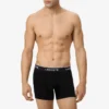 5er-Pack Marken-Boxershorts für Herren