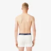 5er-Pack Marken-Boxershorts für Herren