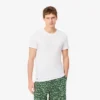 5er-Pack Slim-Fit-Unterhemden für Herren