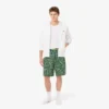 5er-Pack Slim-Fit-Unterhemden für Herren