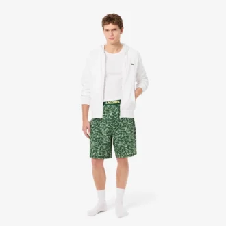 5er-Pack Slim-Fit-Unterhemden für Herren