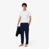 5er-Pack Slim-Fit-Unterhemden für Herren