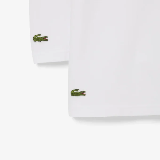 5er-Pack Slim-Fit-Unterhemden für Herren