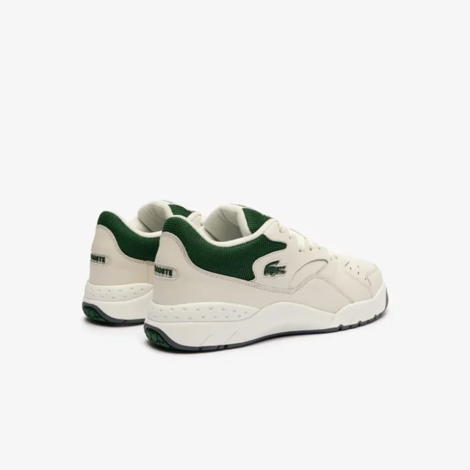 Aceline 96 Ledersneaker für Herren