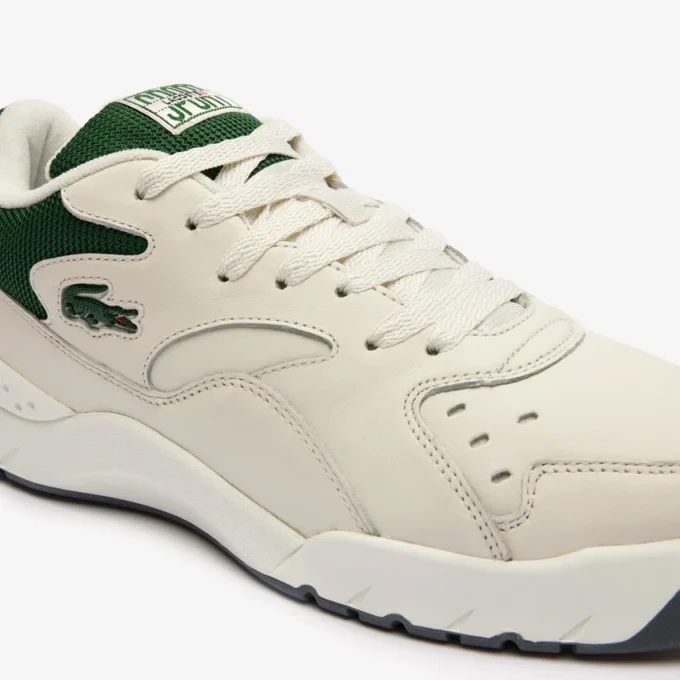 Aceline 96 Ledersneaker für Herren
