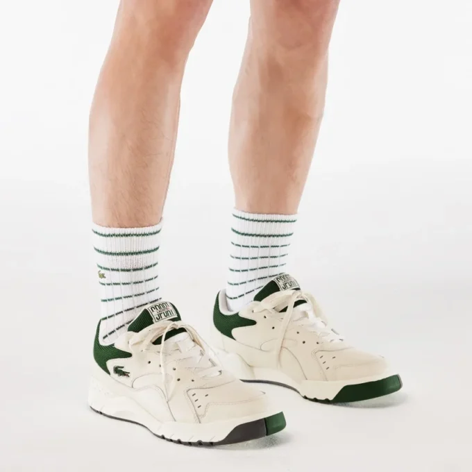 Aceline 96 Ledersneaker für Herren