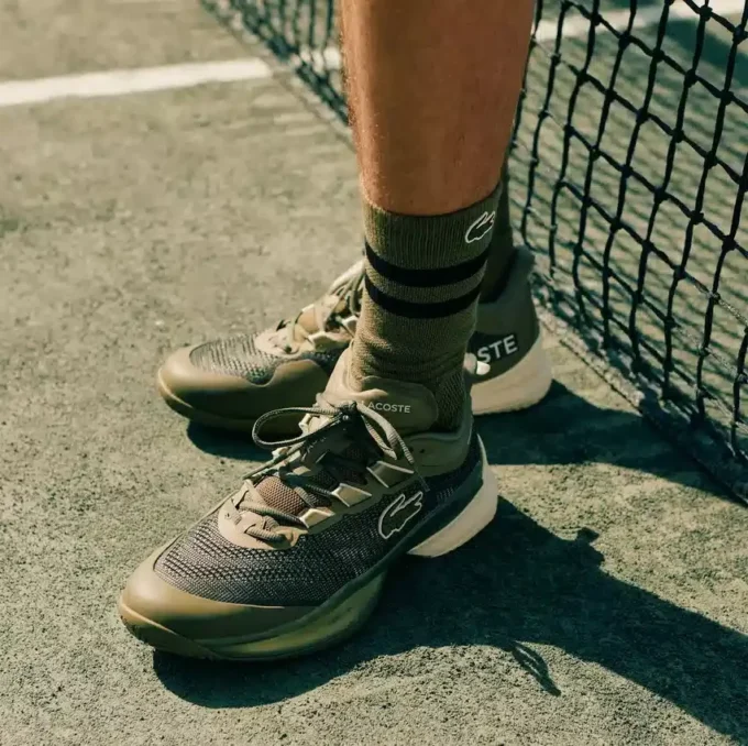 Ag-LT23 Ultra Tennis-Schuhe für Herren