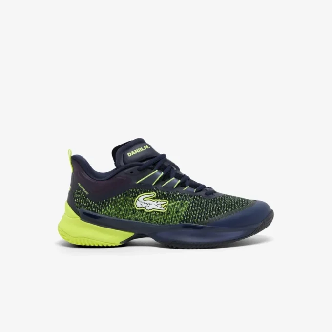 Ag-LT23 Ultra X Daniil Medvedev Sandplatz-Tennisschuhe für Herren