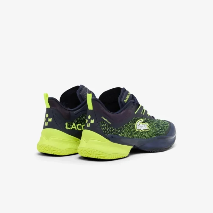 Ag-LT23 Ultra X Daniil Medvedev Sandplatz-Tennisschuhe für Herren