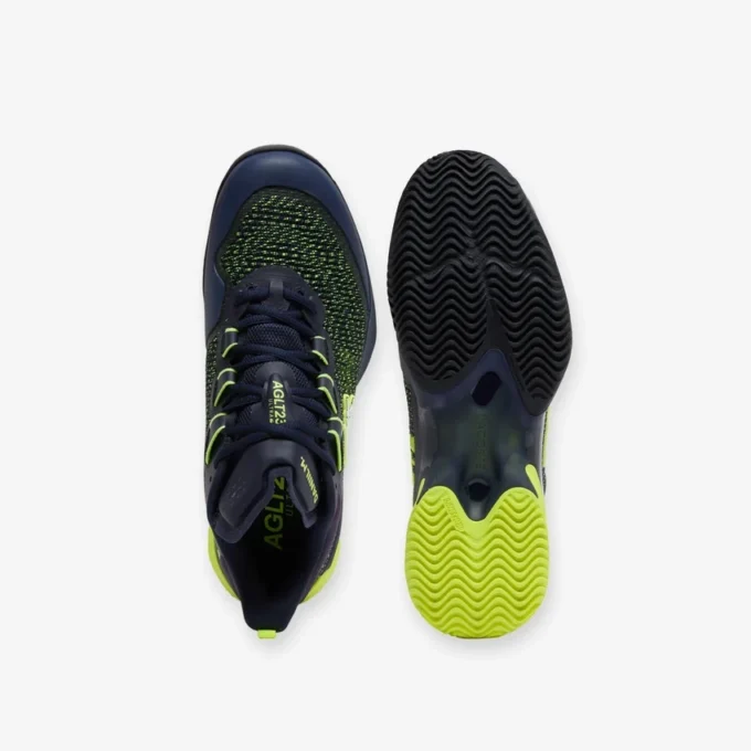 Ag-LT23 Ultra X Daniil Medvedev Sandplatz-Tennisschuhe für Herren