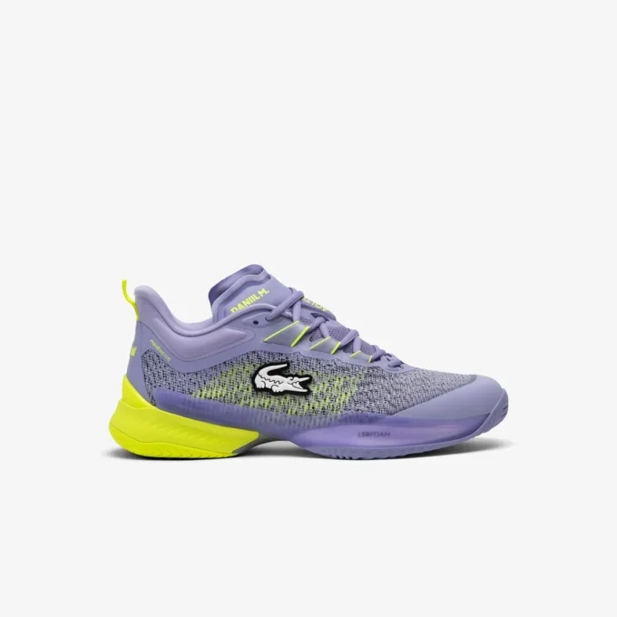 Ag-LT23 Ultra X Daniil Medvedev Tennis-Schuhe für Herren