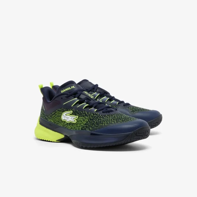 Ag-LT23 Ultra X Daniil Medvedev Tennis-Schuhe für Herren