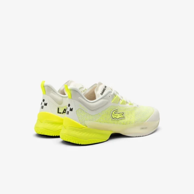 Ag-LT23 Ultra X Daniil Medvedev Tennis-Schuhe für Herren