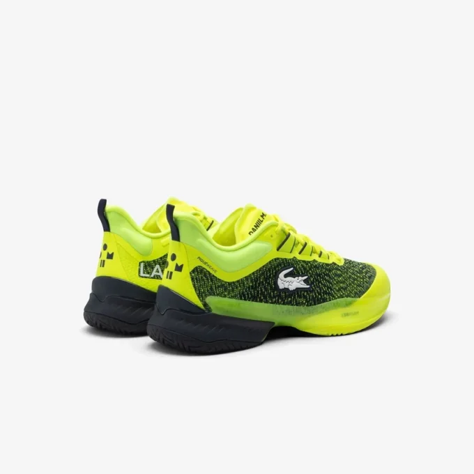 Ag-LT23 Ultra X Daniil Medvedev Tennis-Schuhe für Herren
