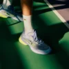 Ag-LT23 Ultra X Daniil Medvedev Tennis-Schuhe für Herren