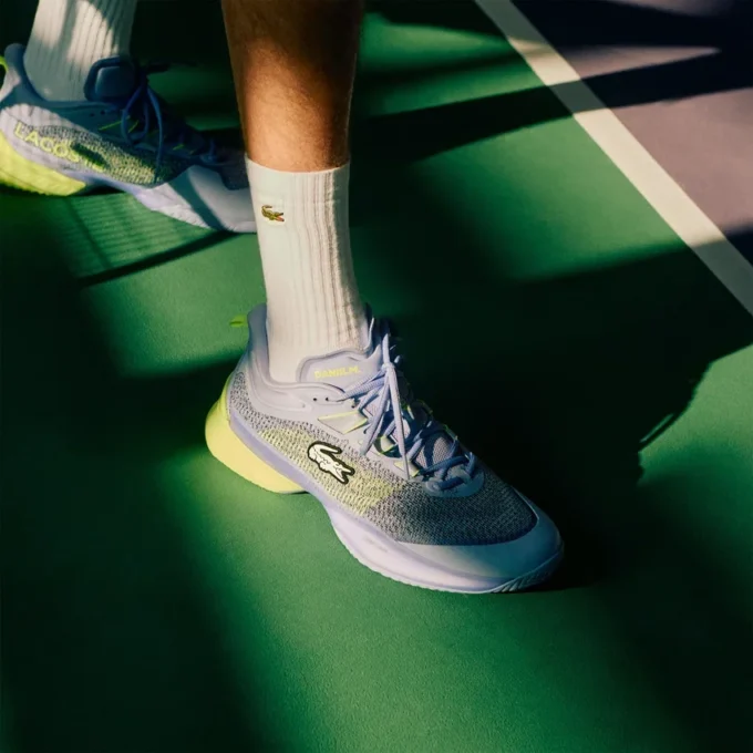 Ag-LT23 Ultra X Daniil Medvedev Tennis-Schuhe für Herren