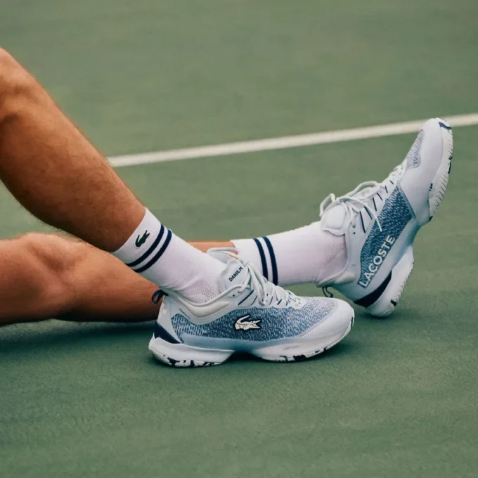 Ag-LT23 Ultra X Daniil Medvedev Tennis-Schuhe für Herren