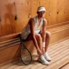 Ag-Lt25 Lite Tennis-Schuhe für Damen