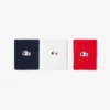 Armband-Set der französischen Tennismannschaft