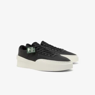 Aura Club Herrensneaker aus Leder