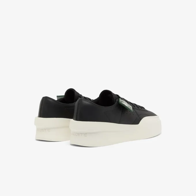 Aura Club Herrensneaker aus Leder