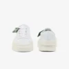 Aura Club Herrensneaker aus Leder