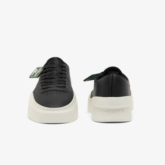Aura Club Herrensneaker aus Leder