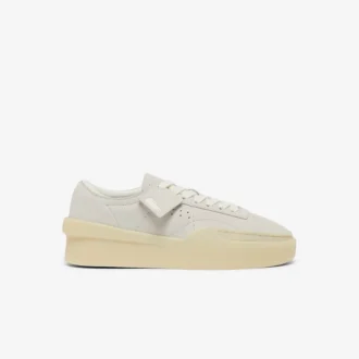 Aura Club Ledersneaker für Damen