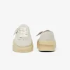 Aura Club Ledersneaker für Damen