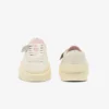 Aura Club Ledersneaker für Damen