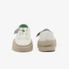 Aura Club Ledersneaker für Damen