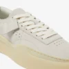 Aura Club Ledersneaker für Damen