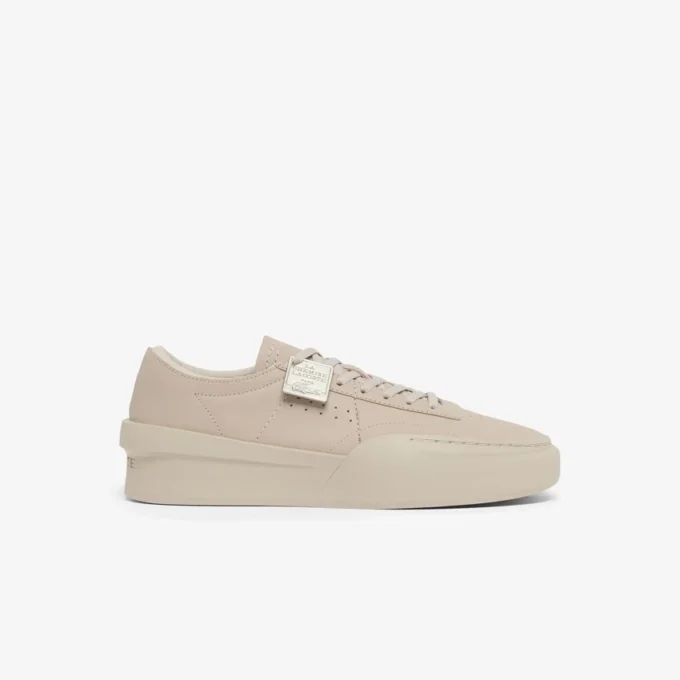 Aura Club Ledersneaker für Herren