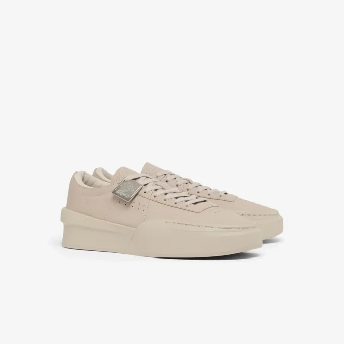 Aura Club Ledersneaker für Herren