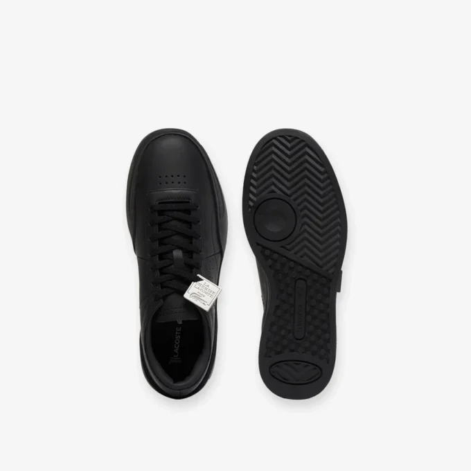 Aura Club Ledersneaker für Herren