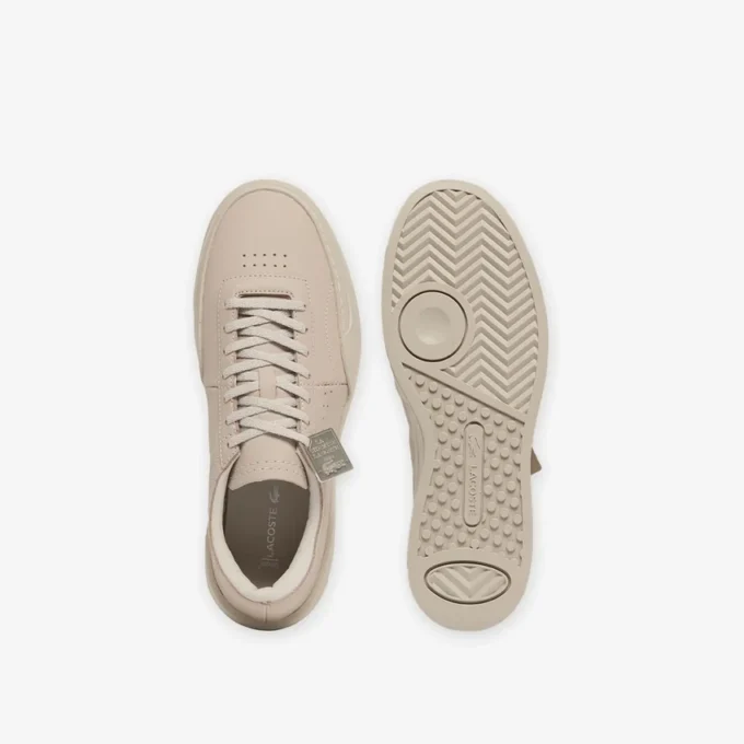 Aura Club Ledersneaker für Herren