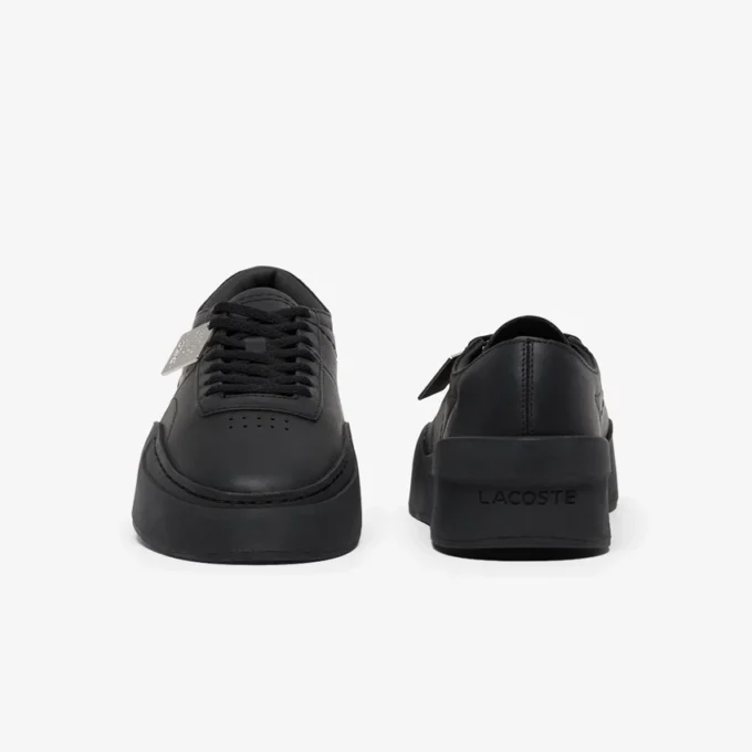 Aura Club Ledersneaker für Herren