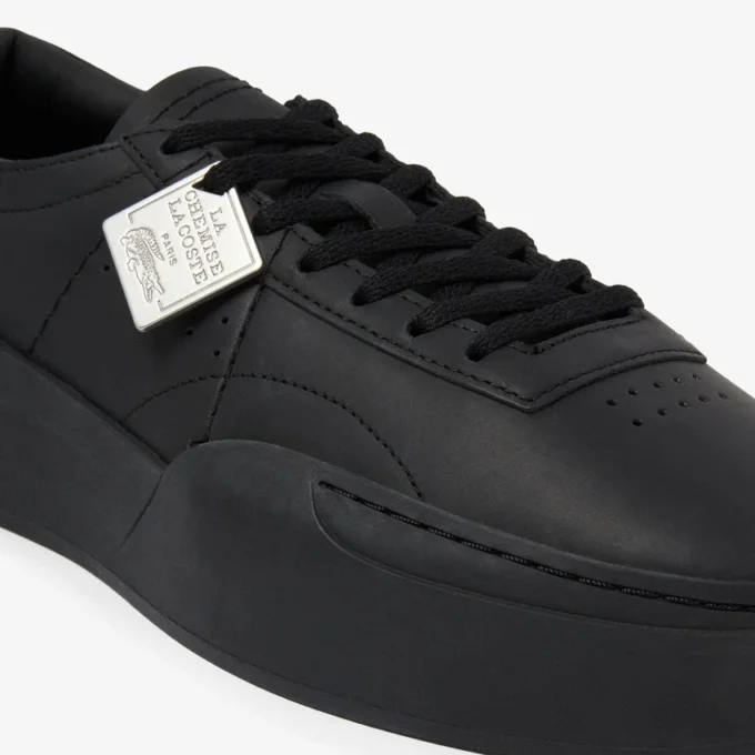 Aura Club Ledersneaker für Herren