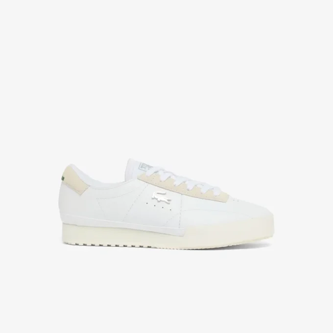 Aura-Ledersneaker für Damen