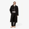 Aura-Ledersneaker für Damen