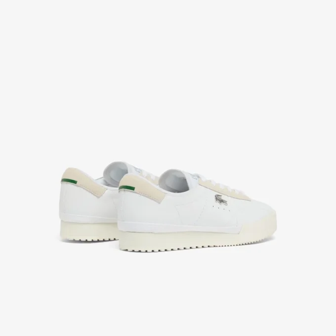 Aura-Ledersneaker für Damen