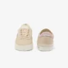 Aura-Ledersneaker für Damen