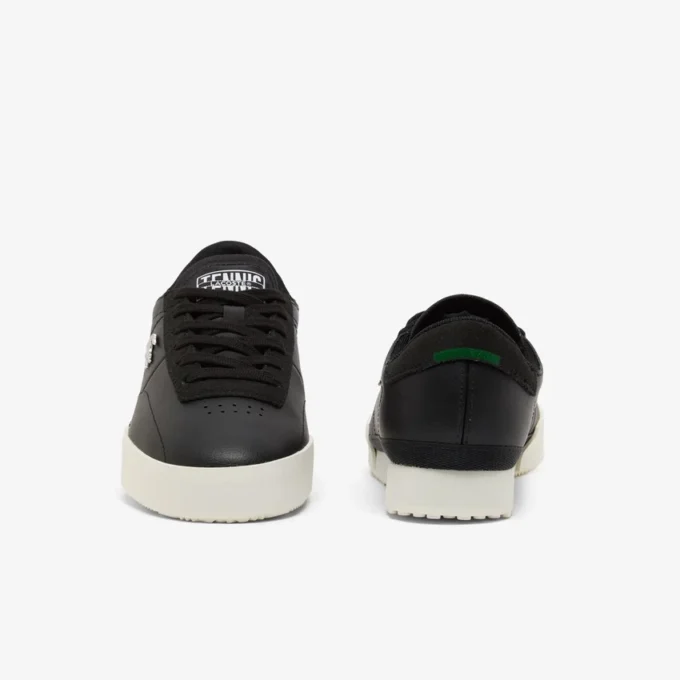 Aura-Ledersneaker für Damen