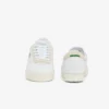 Aura-Ledersneaker für Damen
