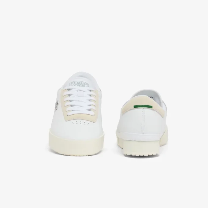 Aura-Ledersneaker für Damen