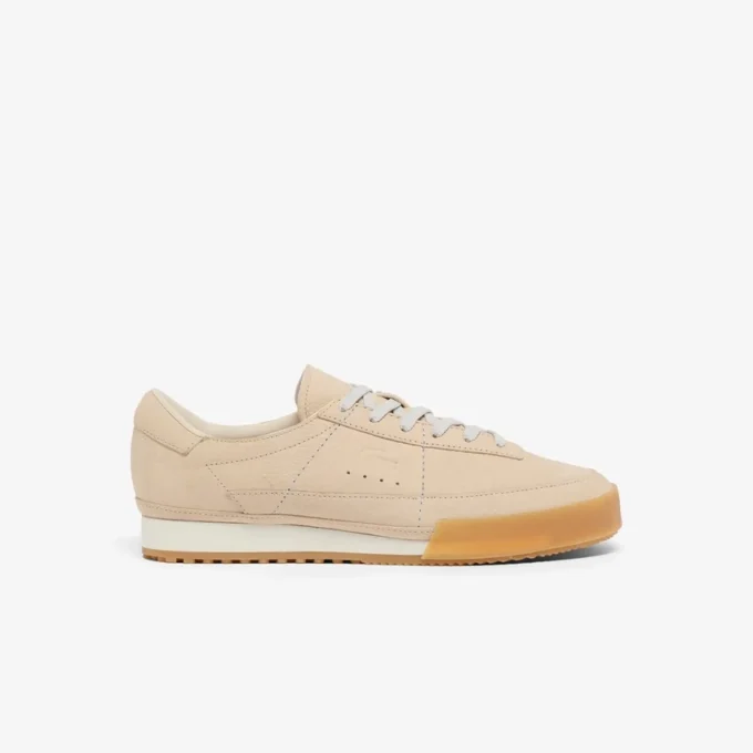 Aura Ledersneaker für Herren