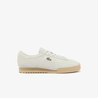 Aura Ledersneaker für Herren